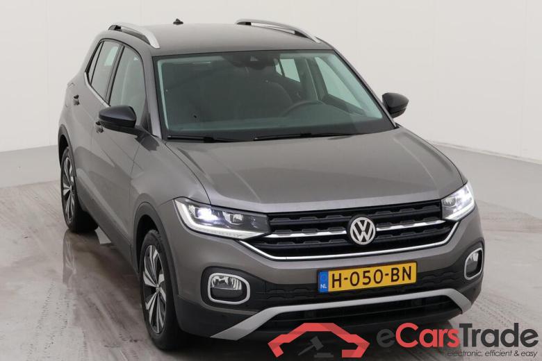 VOLKSWAGEN T-Cross 85 kW #3
