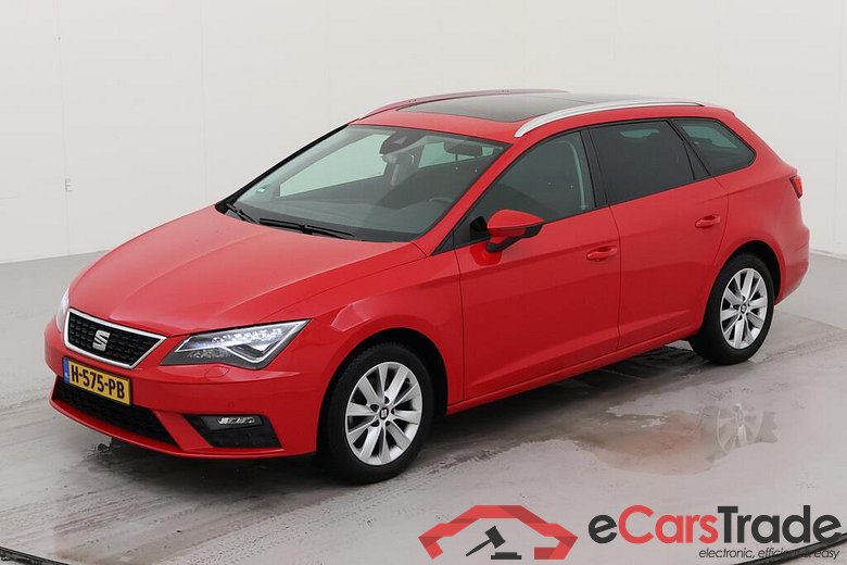 SEAT Leon ST 110 kW