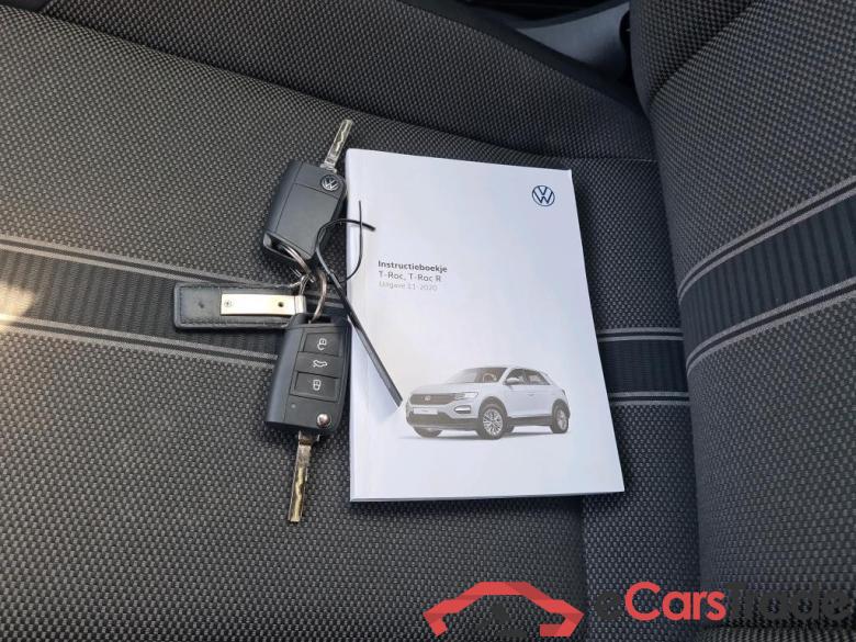 VOLKSWAGEN T-Roc 81 kW #5