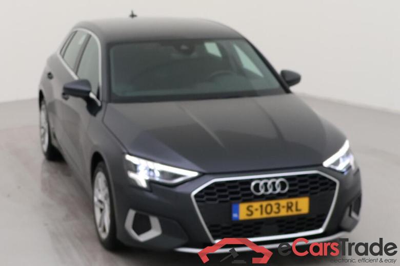 AUDI A3 Sportback 81 kW #3