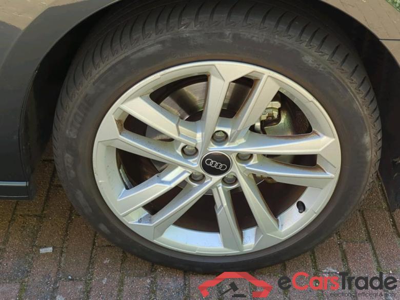 AUDI A3 Sportback 81 kW #6