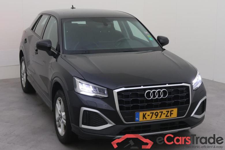 AUDI Q2 110 kW #4