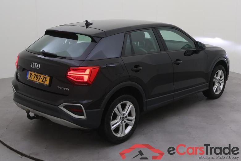 AUDI Q2 110 kW #5