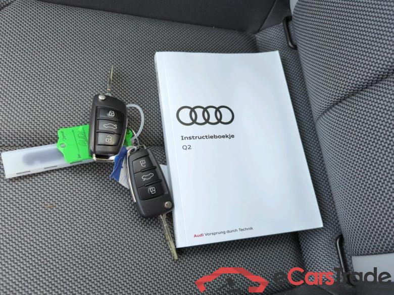 AUDI Q2 110 kW #6