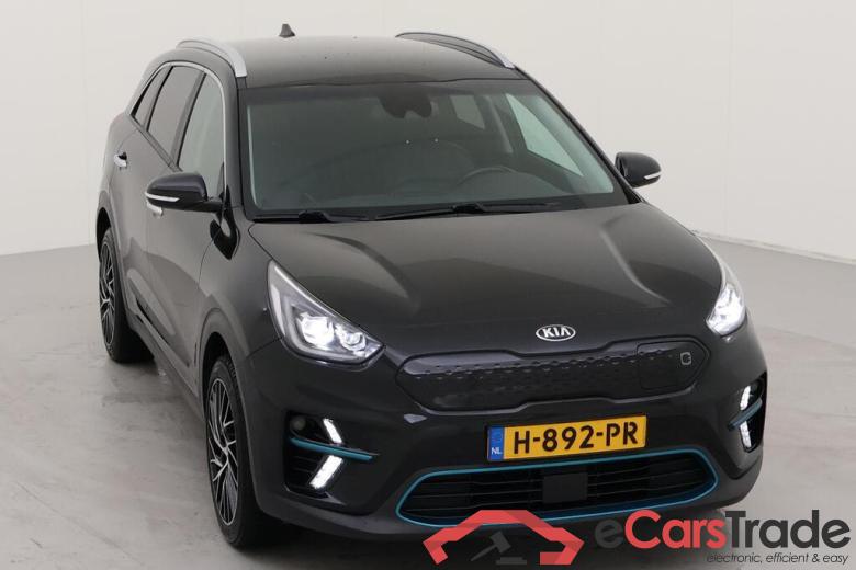 KIA Niro EV  #5