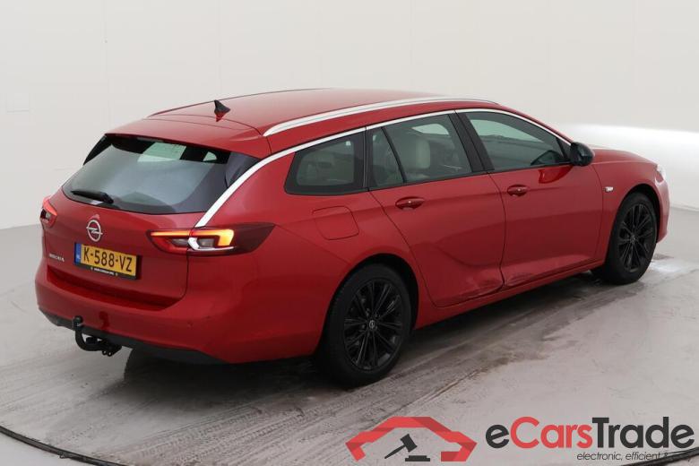 OPEL Insignia Sports Tourer 90 kW #5
