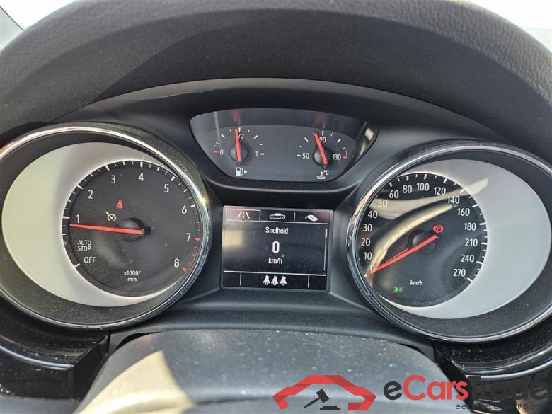 OPEL Astra Sports Tourer 81 kW #4