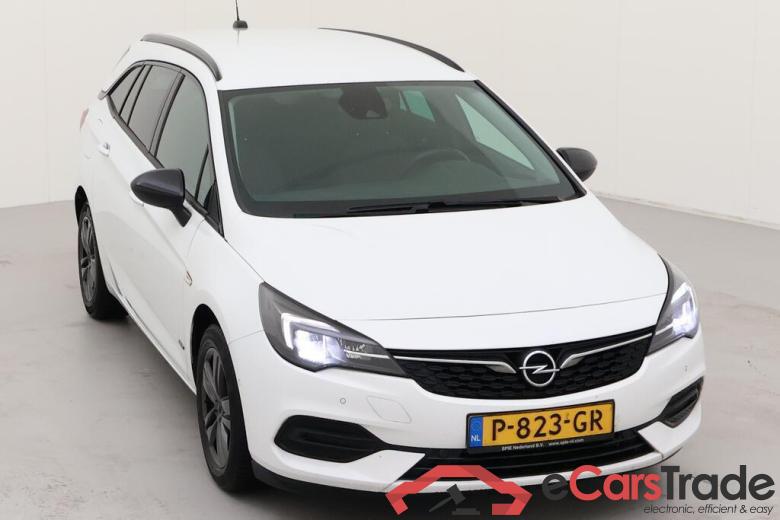 OPEL Astra Sports Tourer 81 kW #5