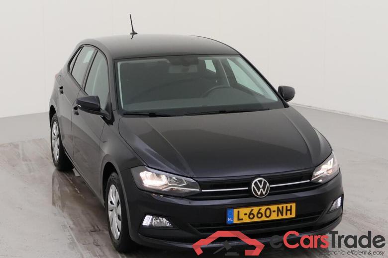 VOLKSWAGEN POLO 70 kW #4
