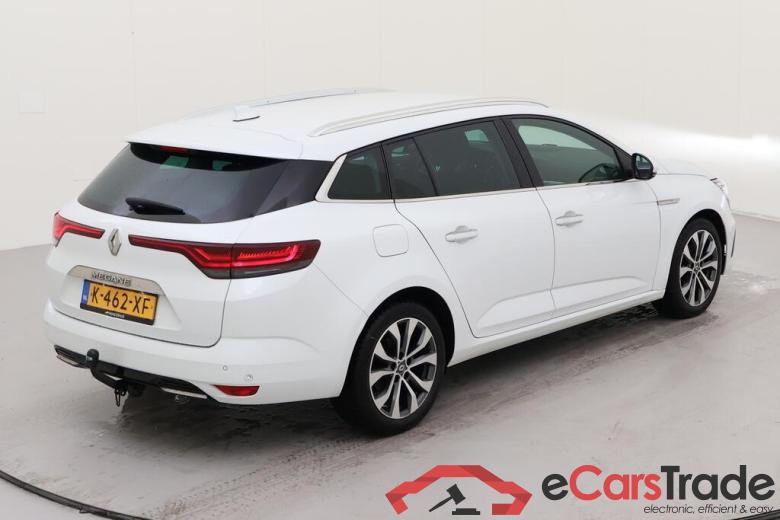 RENAULT Mégane Estate 103 kW #6