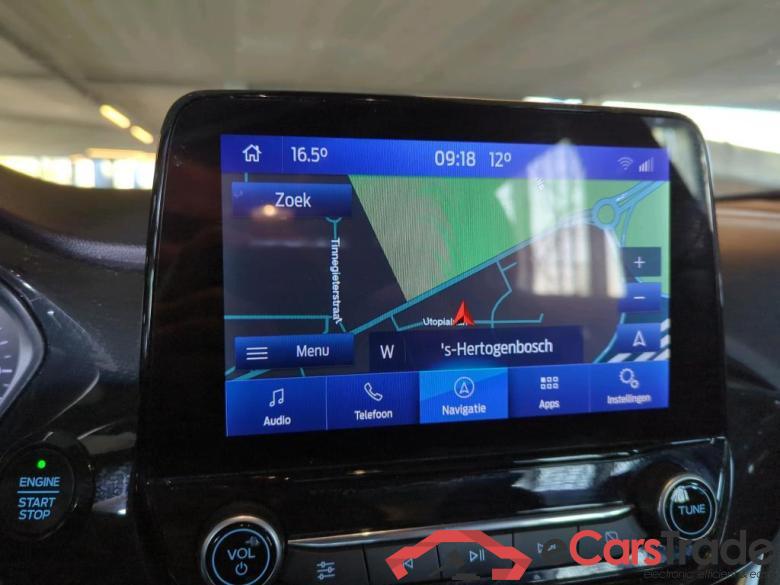 FORD Fiesta 91 kW #2