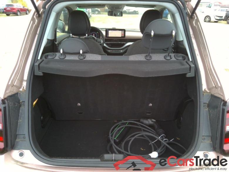 FIAT 500  e 118 ch Icône #6