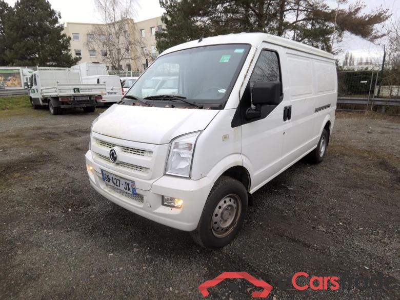 DFSK EC35  35 VAN 82 ch #1