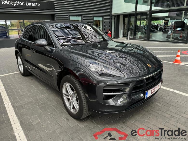 PORSCHE Macan S 3.0 V6 BiTurbo S PDK #2
