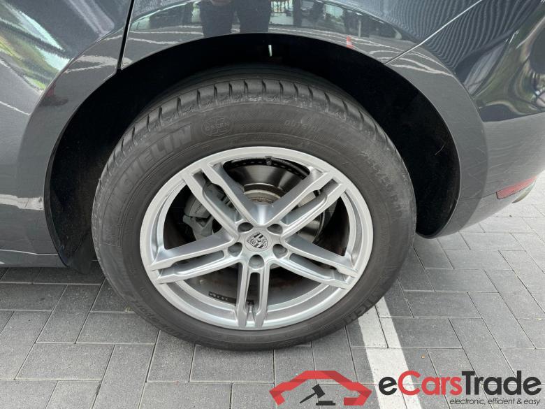 PORSCHE Macan S 3.0 V6 BiTurbo S PDK #6