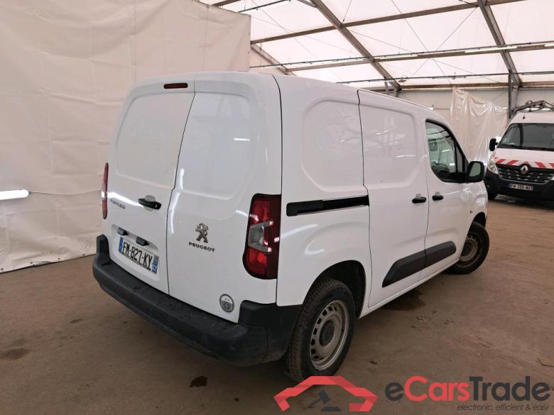 Peugeot BLUEHDI 75 STANDARD 650KG PREMIUM Partner Premium L1 1.5 HDi 75CV BVM5 E6dT #3