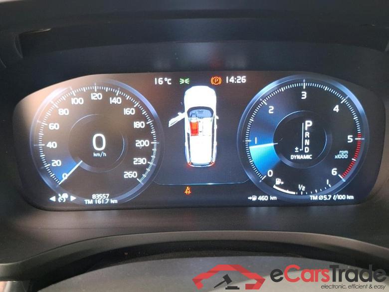 Volvo D3 150 Geartronic 8 Inscription V60 Kombi Inscription 2.0 D3 150CV BVA8 E6dT #6