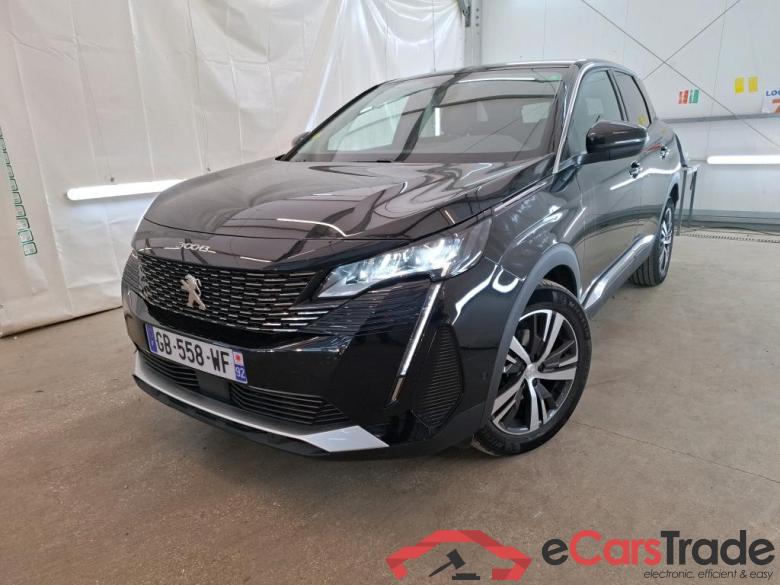 Peugeot BlueHDi 130 S&S EAT8 Allure 3008 Allure 1.5 HDi 130CV BVA8 E6d #1