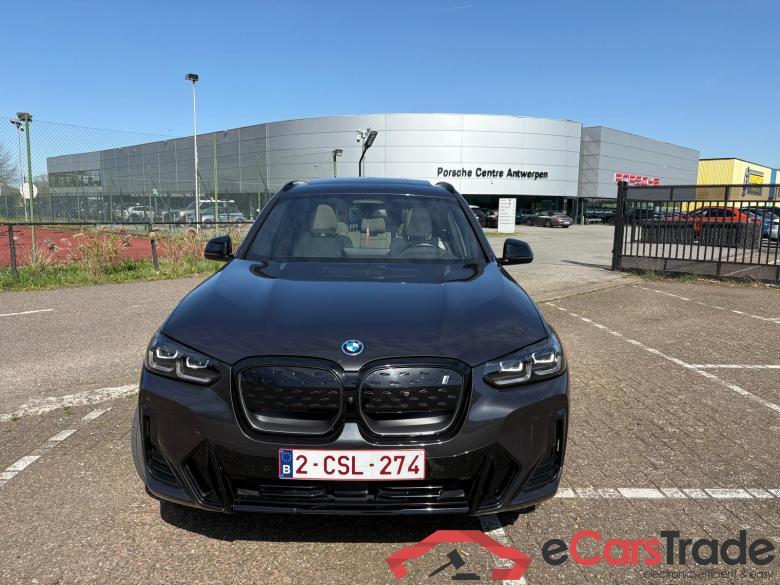 BMW iX3 (G08 LCI) iX3 80 kWh #6