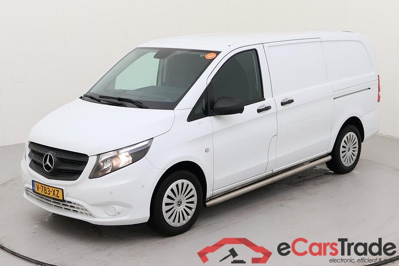 MERCEDES-BENZ Vito 100 kW #1