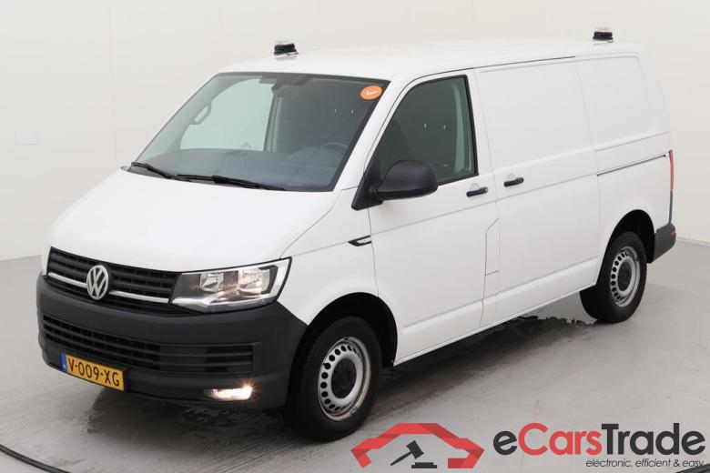 VOLKSWAGEN Transporter 75 kW #1