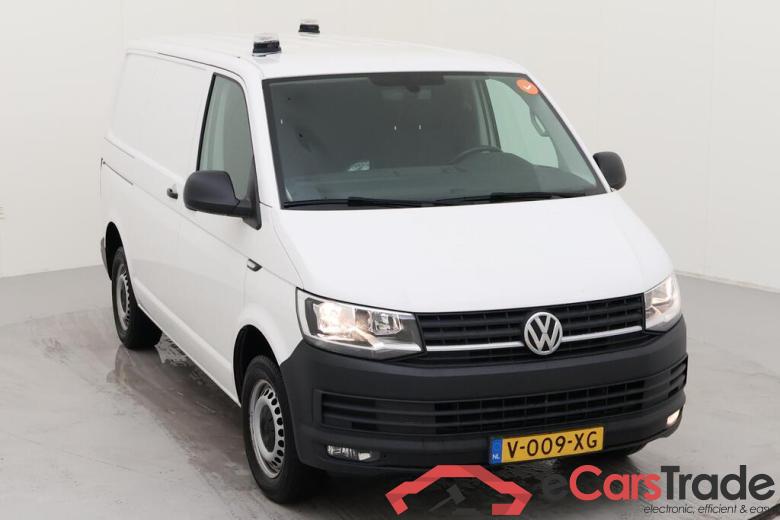 VOLKSWAGEN Transporter 75 kW #4
