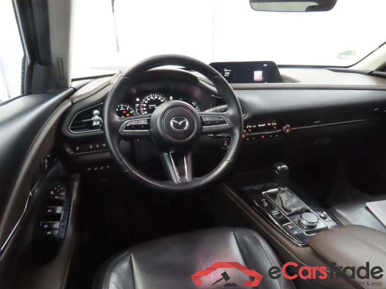 Mazda CX-30 2.0 eSA-X Luxury #3