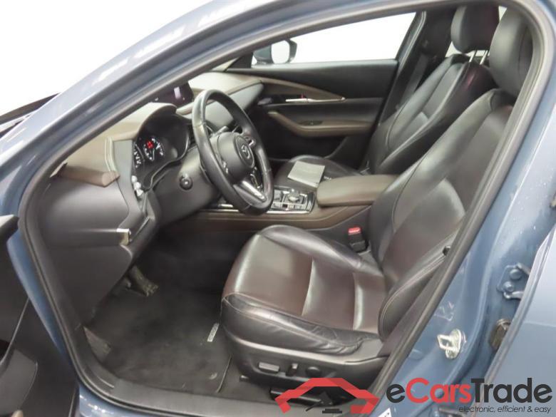 Mazda CX-30 2.0 eSA-X Luxury #5
