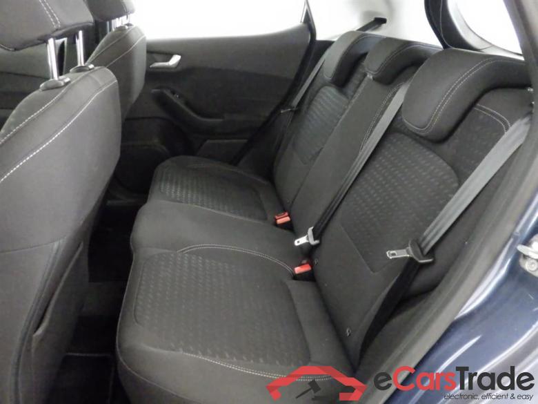 FORD FIESTA 1.0 EcoB. Titanium #6