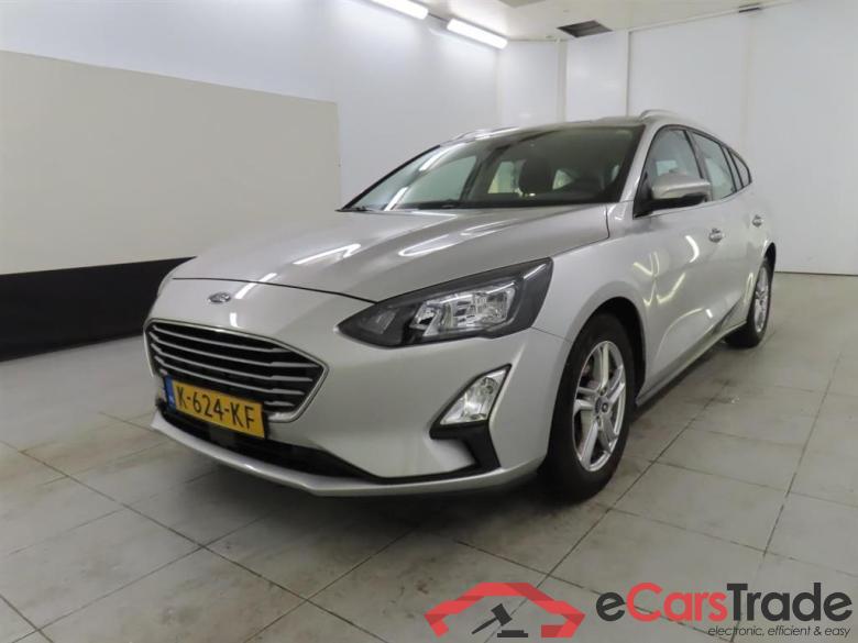 FORD Focus wagon 1.0 EBH Tr Ed. bns #1