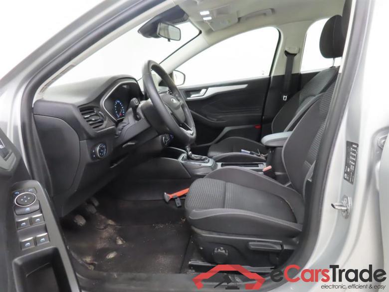 FORD Focus wagon 1.0 EBH Tr Ed. bns #5