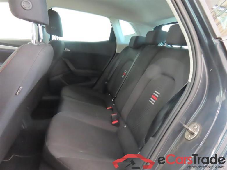 SEAT IBIZA 1.0 TSI FR BnsInt. #6