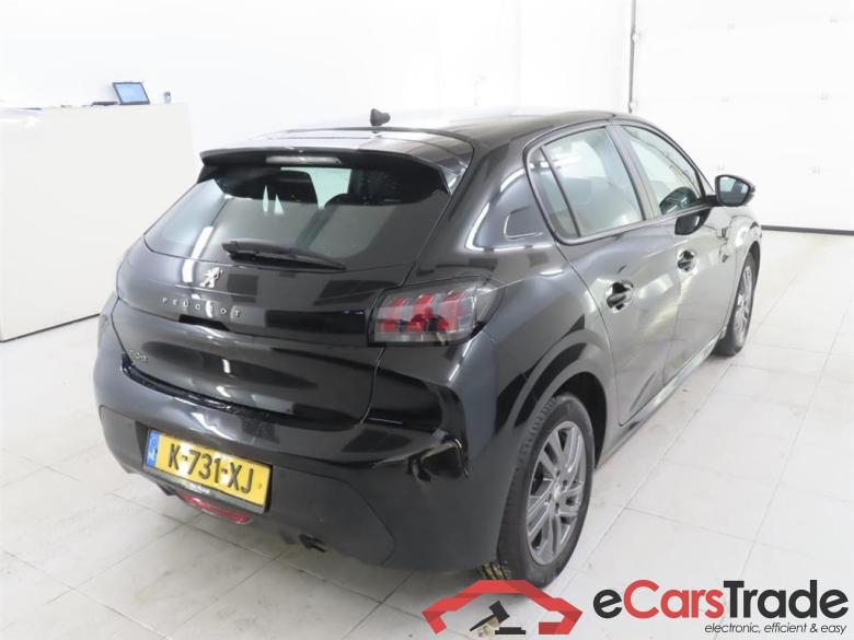 PEUGEOT 208 1.2 PT Active Pack #2