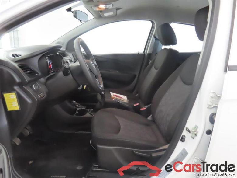 OPEL KARL 1.0 120 Jaar Edition #5