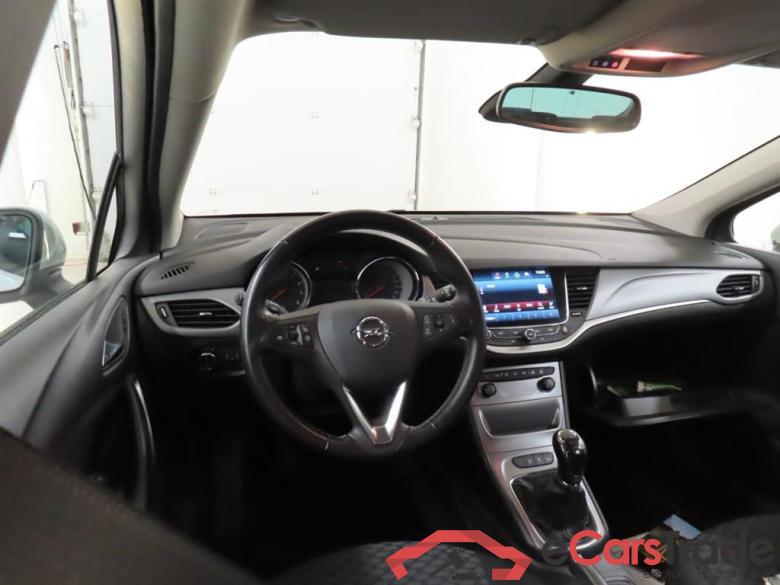 OPEL ASTRA 1.4 Business+ #3