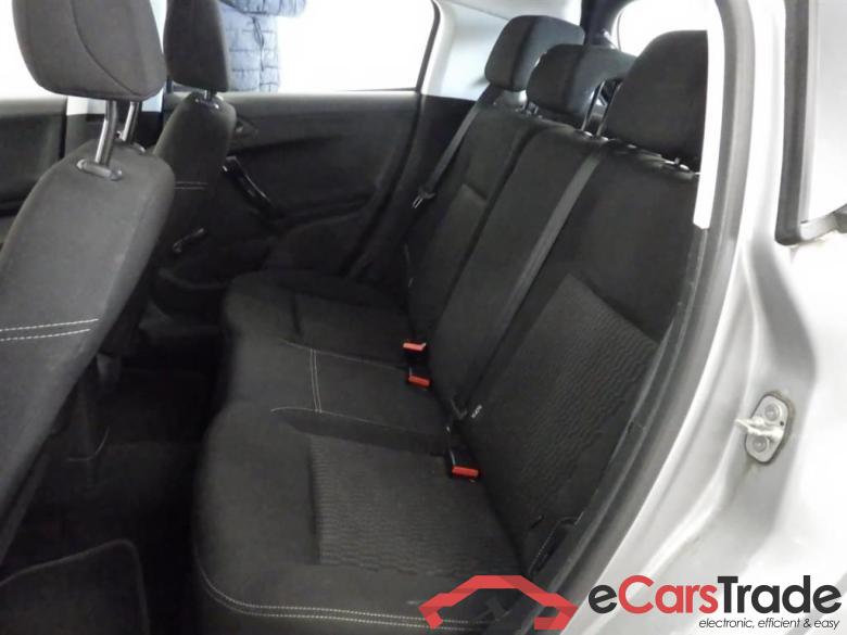PEUGEOT 208 1.2 PureT. BL Active #6