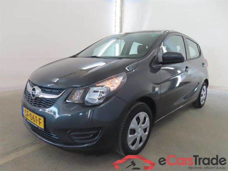 OPEL KARL 1.0 ecoFLEX Edition #1