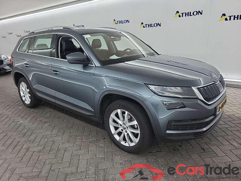 SKODA Kodiaq 1.5 TSI ACT 110kW Business Edition 5D #2