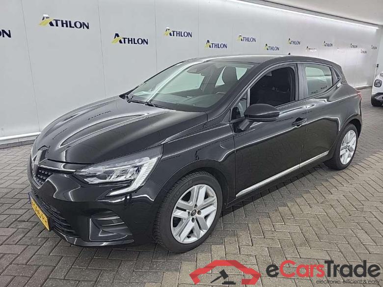RENAULT CLIO 1.0 TCe 100 Zen 5D 74kW #1