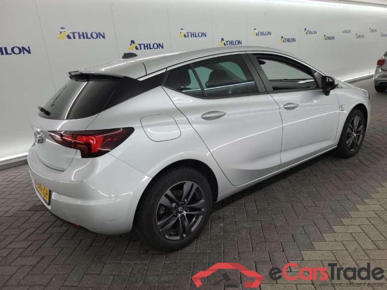 OPEL ASTRA 1.0 Turbo 77kW S/S 120 Jaar Edition 5D #3