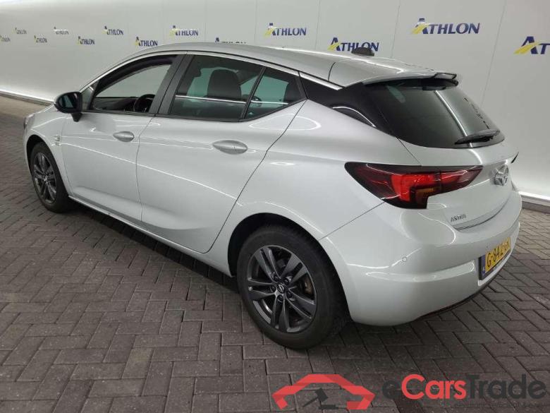OPEL ASTRA 1.0 Turbo 77kW S/S 120 Jaar Edition 5D #4
