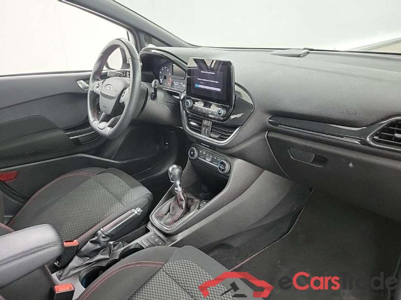 FORD Fiesta 1.0 EcoBoost 74kW ST-Line 5D #6