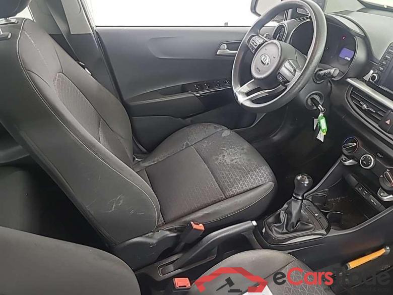 KIA Picanto 1.0 MPi ComfortPlusLine Navigator 4zits 5D 49kW #6