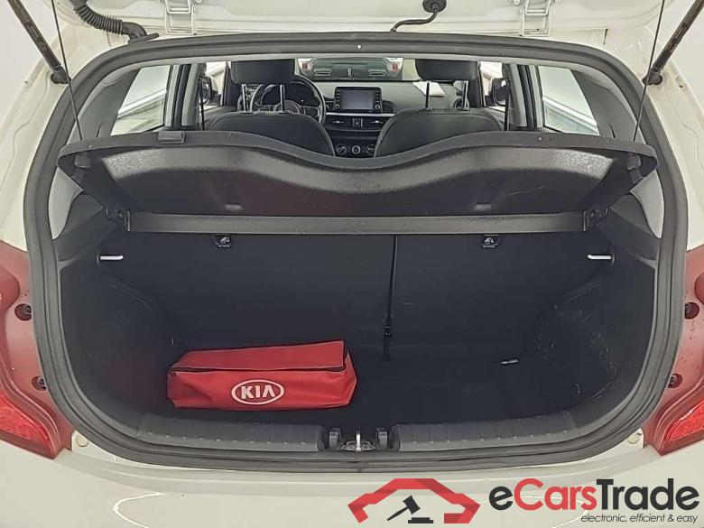 KIA Picanto 1.0 MPi ComfortPlusLine Navigator 4zits 5D 49kW #5