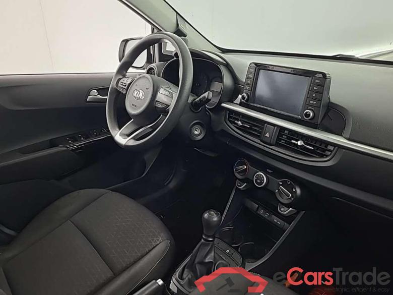 KIA Picanto 1.0 MPi ComfortPlusLine Navigator 4zits 5D 49kW #6