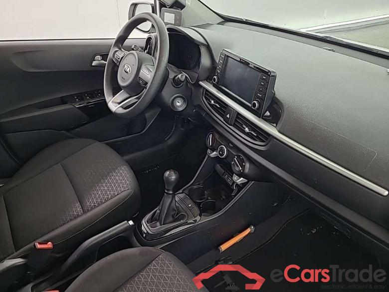 KIA Picanto 1.0 MPi ComfortPlusLine Navigator 4zits 5D 49kW #6
