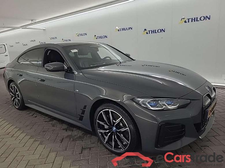 BMW i4 i4 eDrive40 5D 250kW #2