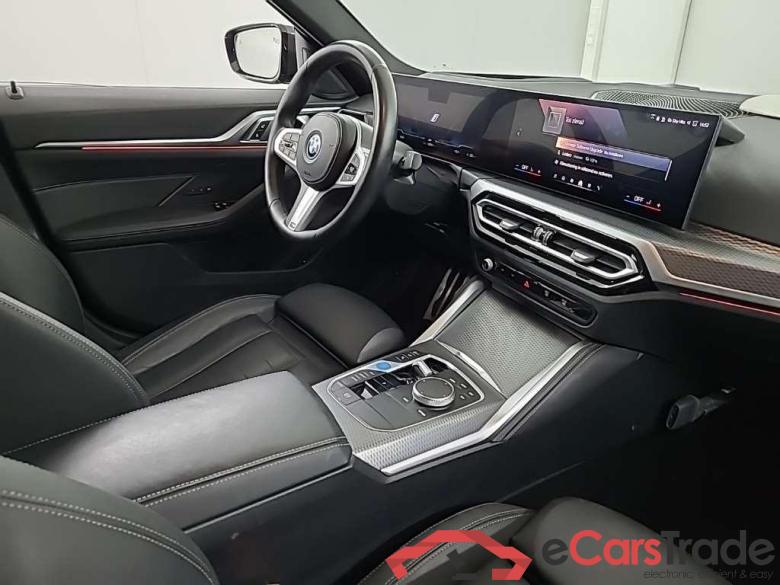 BMW i4 i4 eDrive40 5D 250kW #6