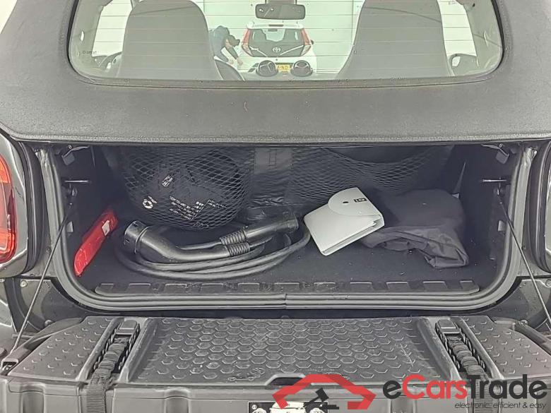 Smart FORTWO CABRIO EQ ESSENTIAL 2D 60kW #5