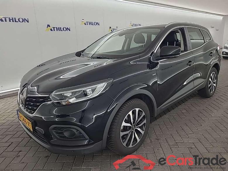 RENAULT KADJAR TCe 140 EDC GPF Limited 5D 103kW